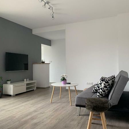 Tolarova Apartman Pardubice Exterior photo