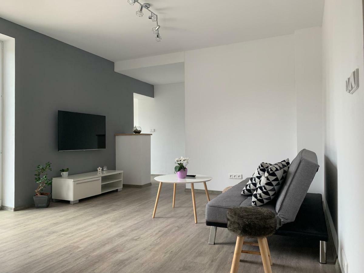 Tolarova Apartman Pardubice Exterior photo