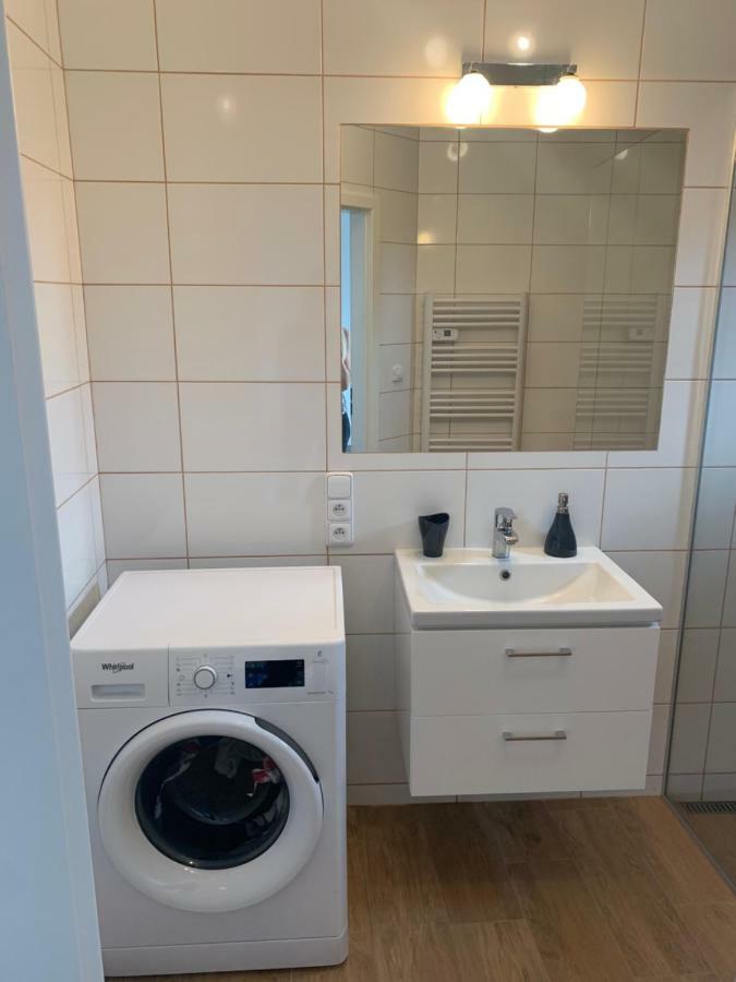 Tolarova Apartman Pardubice Exterior photo