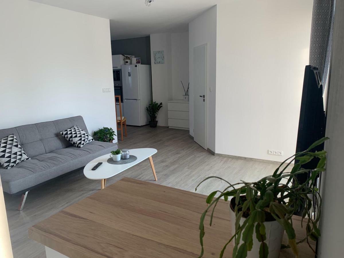 Tolarova Apartman Pardubice Exterior photo